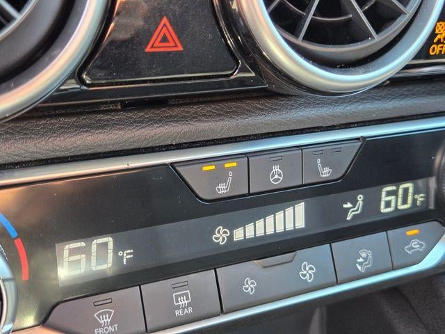 2024 Nissan Sentra SV CVT