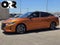 2025 Nissan Sentra SR CVT