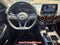 2025 Nissan Sentra SR CVT