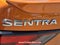 2025 Nissan Sentra SR CVT