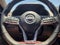 2025 Nissan Sentra SR CVT