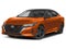 2025 Nissan Sentra SR CVT