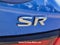 2022 Nissan Sentra SR CVT