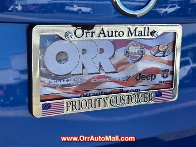 2022 Nissan Sentra SR CVT