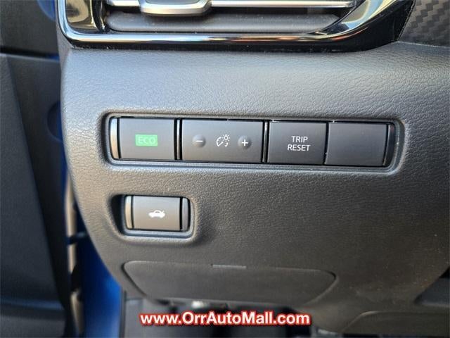 2022 Nissan Sentra SR CVT