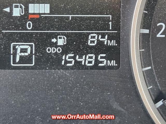 2025 Nissan Versa S CVT