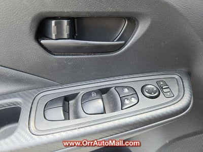 2025 Nissan Versa S CVT