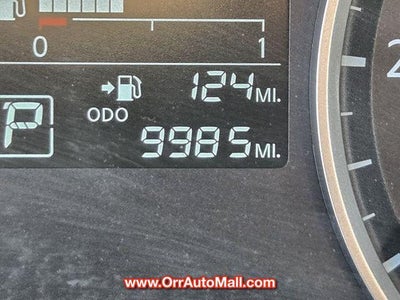 2025 Nissan Versa S CVT