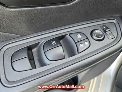 2025 Nissan Versa S CVT