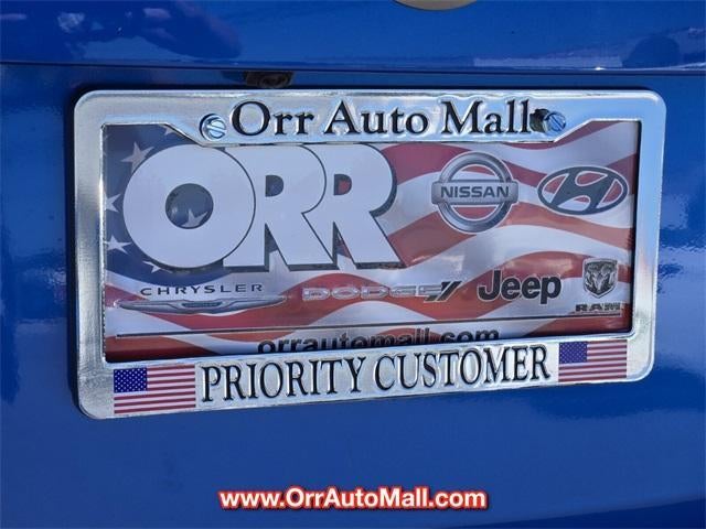 2024 Nissan Versa SV CVT