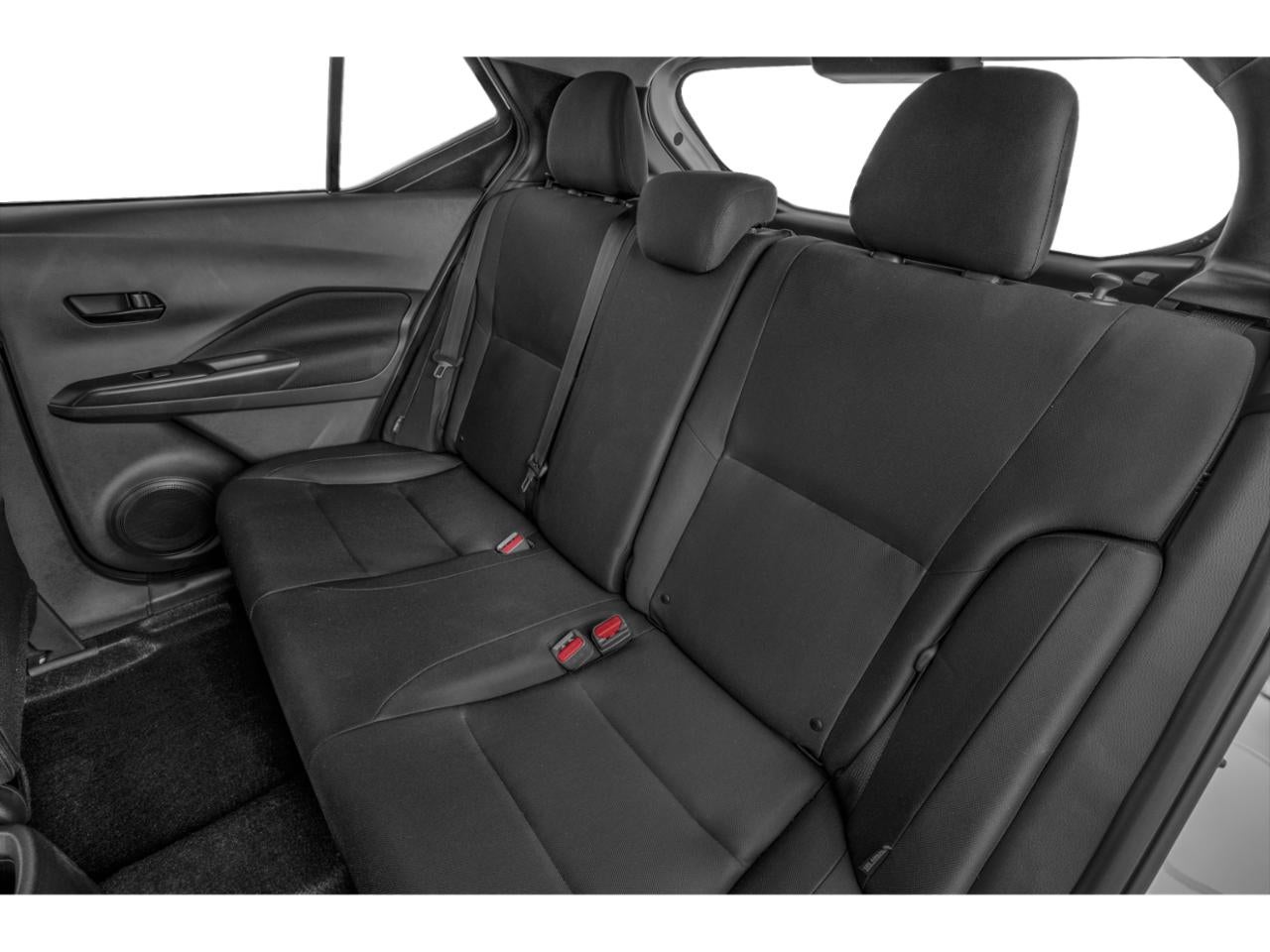 2022 Nissan Kicks S FWD