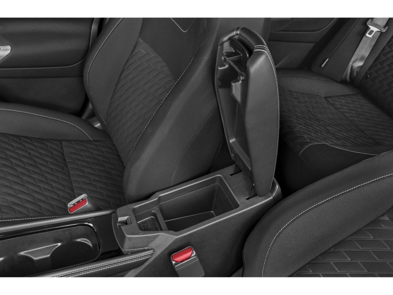 2022 Nissan Kicks SV FWD