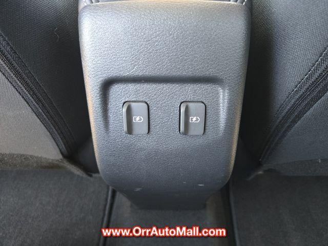 2024 Nissan Kicks SV FWD