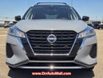 2024 Nissan Kicks SV FWD