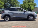 2024 Nissan Kicks SV FWD