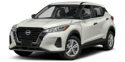 2024 Nissan Kicks SV FWD