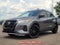 2023 Nissan Kicks SV FWD