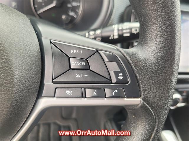 2023 Nissan Kicks SV FWD