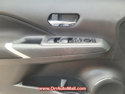 2023 Nissan Kicks SV FWD