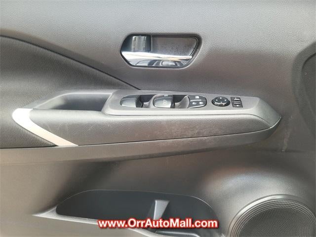 2023 Nissan Kicks SV FWD