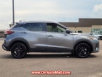 2023 Nissan Kicks SV FWD