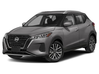 2023 Nissan Kicks SV FWD