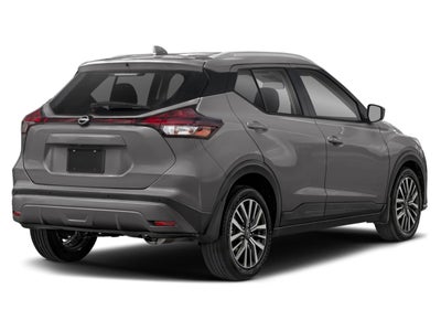 2023 Nissan Kicks SV FWD