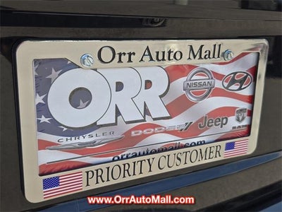 2024 Nissan Kicks SR FWD