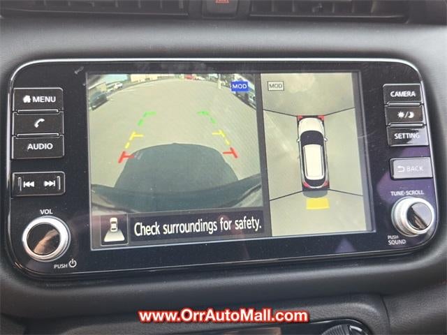 2024 Nissan Kicks SR FWD