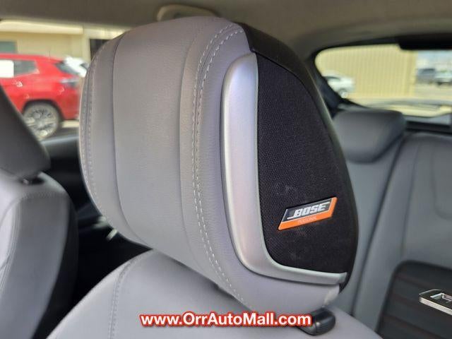 2024 Nissan Kicks SR FWD