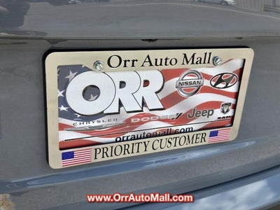 2024 Nissan Kicks SR FWD