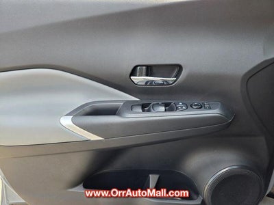 2024 Nissan Kicks SR FWD