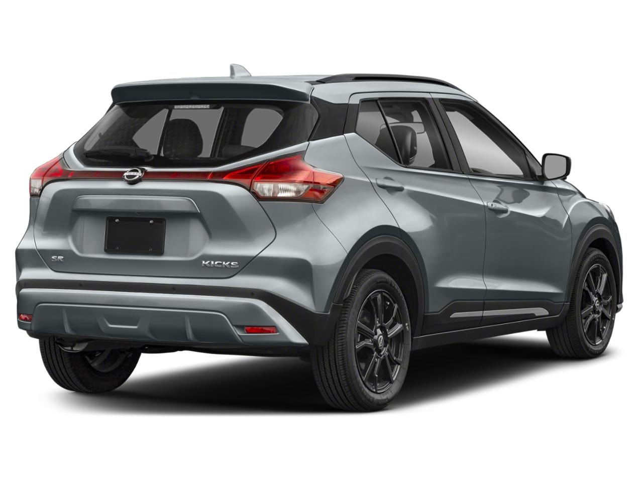 2024 Nissan Kicks SR FWD