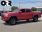2019 Toyota Tacoma 4WD 4WD TRD Off Road Double Cab 5' Bed V6 AT (Natl)