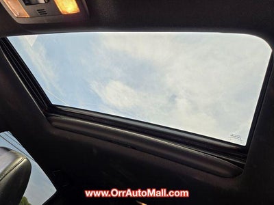 2019 Toyota Tacoma 4WD 4WD TRD Off Road Double Cab 5' Bed V6 AT (Natl)