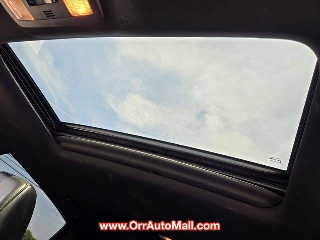 2019 Toyota Tacoma 4WD 4WD TRD Off Road Double Cab 5' Bed V6 AT (Natl)