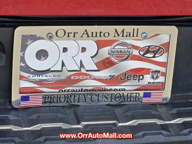 2019 Toyota Tacoma 4WD 4WD TRD Off Road Double Cab 5' Bed V6 AT (Natl)