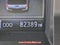 2019 Toyota Tacoma 4WD 4WD TRD Off Road Double Cab 5' Bed V6 AT (Natl)