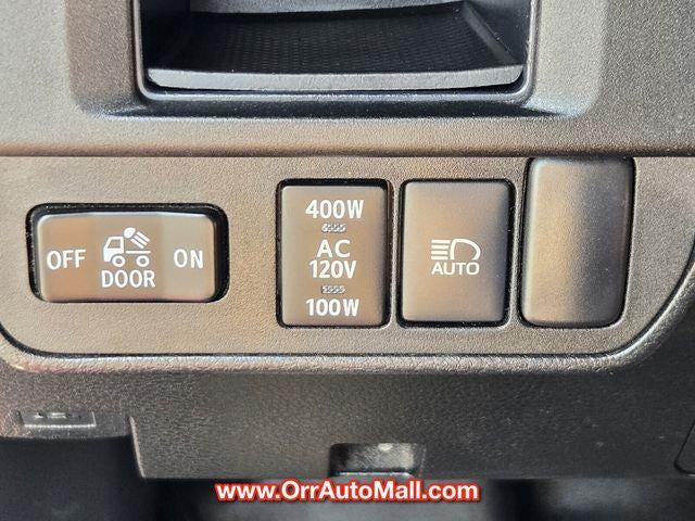 2019 Toyota Tacoma 4WD 4WD TRD Off Road Double Cab 5' Bed V6 AT (Natl)