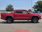 2019 Toyota Tacoma 4WD 4WD TRD Off Road Double Cab 5' Bed V6 AT (Natl)