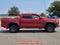 2019 Toyota Tacoma 4WD 4WD TRD Off Road Double Cab 5' Bed V6 AT (Natl)