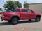 2019 Toyota Tacoma 4WD 4WD TRD Off Road Double Cab 5' Bed V6 AT (Natl)