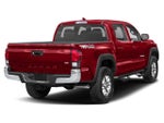2019 Toyota Tacoma 4WD 4WD TRD Off Road Double Cab 5' Bed V6 AT (Natl)