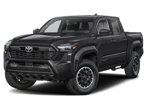 2024 Toyota Tacoma 4WD 4WD TRD Off Road Double Cab 5' Bed AT (Natl)
