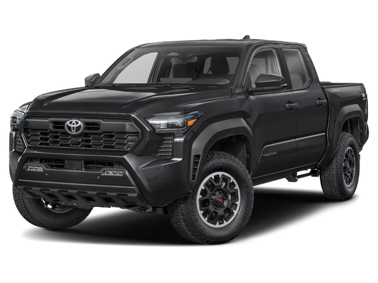2024 Toyota Tacoma 4WD 4WD TRD Off Road Double Cab 5' Bed AT (Natl)