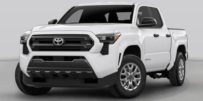 2024 Toyota Tacoma 4WD 4WD TRD Off Road Double Cab 5' Bed AT (Natl)
