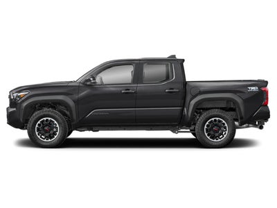 2024 Toyota Tacoma 4WD 4WD TRD Off Road Double Cab 5' Bed AT (Natl)