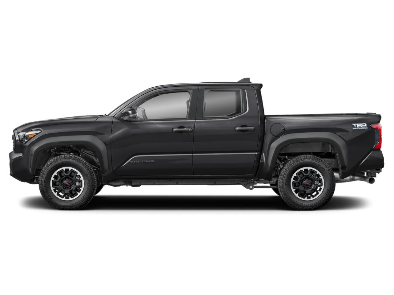 2024 Toyota Tacoma 4WD 4WD TRD Off Road Double Cab 5' Bed AT (Natl)