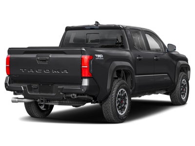 2024 Toyota Tacoma 4WD 4WD TRD Off Road Double Cab 5' Bed AT (Natl)