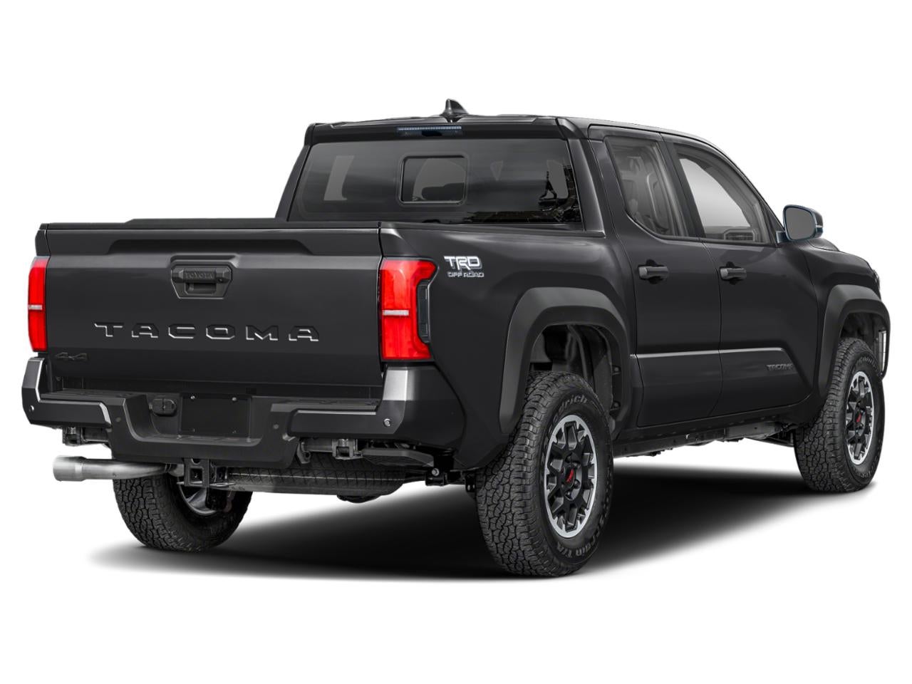 2024 Toyota Tacoma 4WD 4WD TRD Off Road Double Cab 5' Bed AT (Natl)